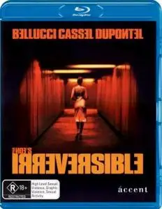 Irreversible (2002) [REMASTERED]