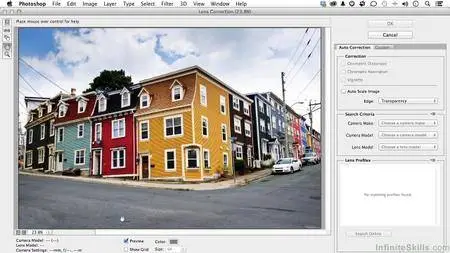 Adobe Photoshop CC For Photographers [repost]
