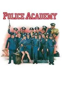 Police Academy (1984)