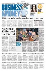 The Sunday Times Business - 13 December 2020