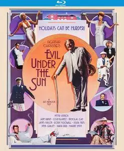 Evil Under the Sun (1982)