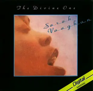Sarah Vaughan – The Devine One (Comp. 1985) (Chiaroscuro-Audiofidelity)
