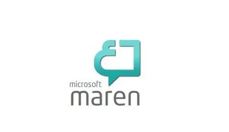 Microsoft Maren v1.0