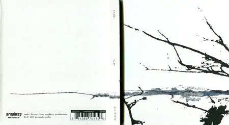 Tenhi - The Collected Works 1997-2007 (2010) 7 CD Box Set [Re-Up]