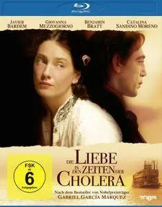 Love in the Time of Cholera (2007)