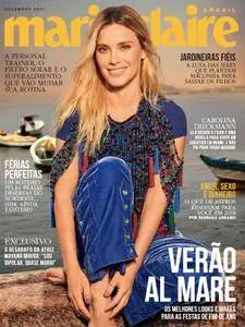 Marie Claire - Brazil - Issue 321 - Dezembro 2017