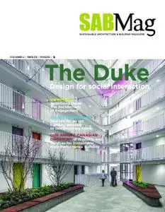 SABMag – December 2018