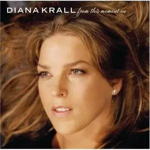 Diana KRALL - From This Moment On (sept 2006)