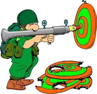 HQ Clipart Collection - Set 2