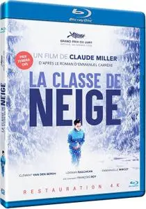 Class Trip (1998) La classe de neige