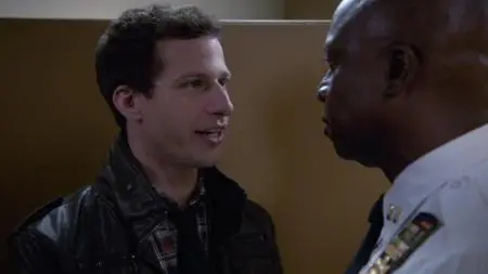 Brooklyn Nine-Nine S03E04