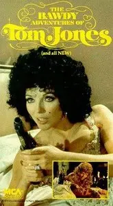 The Bawdy Adventures of Tom Jones (1976) 