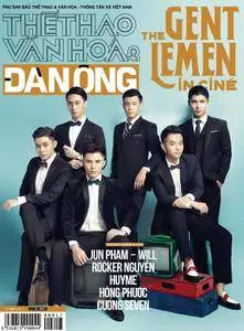 Đàn Ông - Tháng bảy 2017
