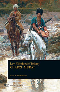 Chadzi-Murat - Lev Nikolaeviè Tolstoj