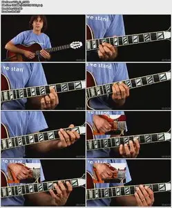 Frank Vignola - Inversion Excursion