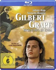 What's Eating Gilbert Grape (1993)
