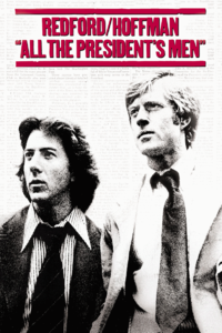 All The President's Men (1976)