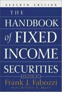 The Handbook of Fixed Income Securities (Repost)