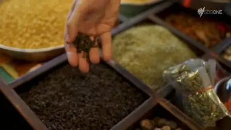 Thai Street Food With David Thompson - E04 (30th October 2014)
