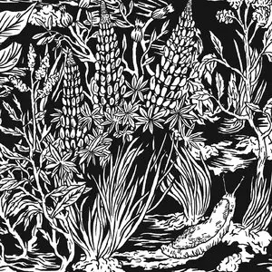 Eternal Tapestry - Wild Strawberries (2015)