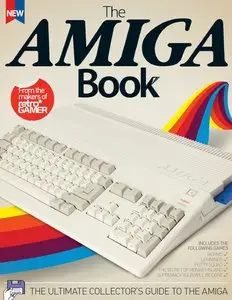 The Amiga Book. 1st Revised Edition