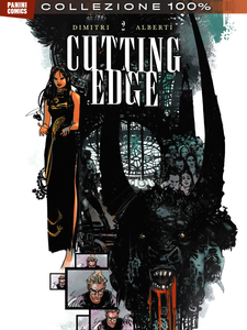 Cutting Edge - Volume 2