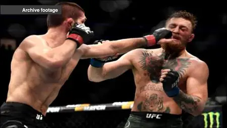 MMA: Fighters of the Extreme (2020)