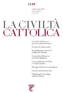 La Civilta Cattolica N.4149 - 6 Maggio 2023