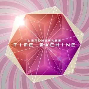 Lemongrass - Time Machine (2016)