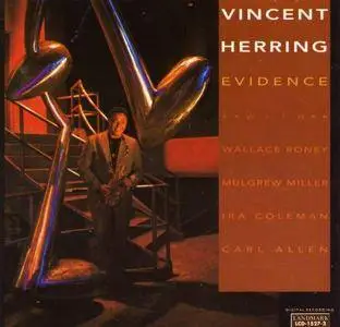 Vincent Herring - Evidence (1990)
