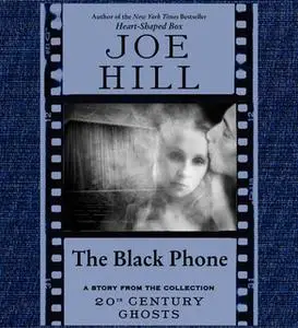 «The Black Phone» by Joe Hill