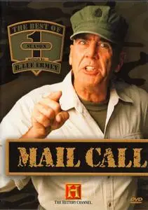 History Channel - Mail Call: The Best of Series 1 (2002)