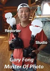 Gary Fong - Master Of Photo (2007)