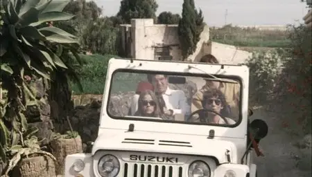 Oasis of the Zombies / La tumba de los muertos vivientes (1982)