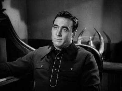 Legion of the Lawless (1940)