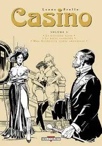 Leone Frollo - Casino Vol. 5