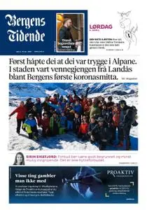 Bergens Tidende – 04. april 2020
