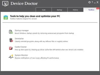 Device Doctor Pro 5.5.630