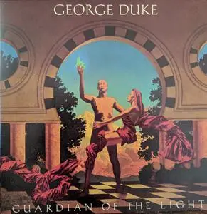 George Duke - Guardian Of The Light (1983)