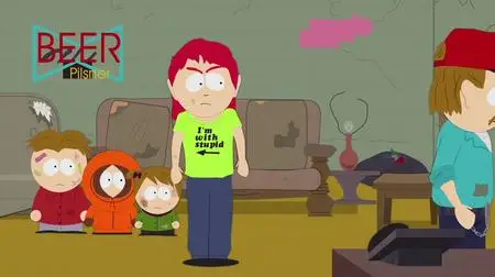 South Park S19E07