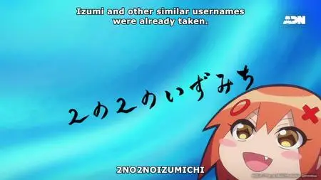 Pon no Michi 01 ~ 08 (WEB 1080p YT) (English subtitles Pon no Michi ｜ EPISODE 4 I'm Running Out of Gigs! (ENGLISH SUB mp4" yEnc