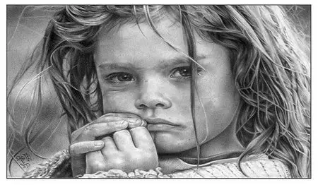 Pencil Art - Part II