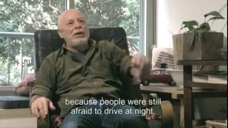 A History of Israeli Cinema (2009)