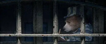 Paddington 2 (2017)