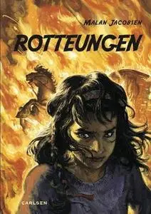 «Rotteungen» by Malan Jacobsen