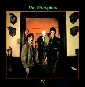 The Stranglers - IV - Rattus Norvegicus (1977)