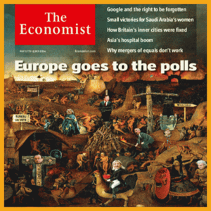 The Economist • Audio Edition • Issue 2014-05-17