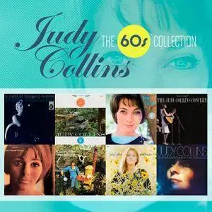 Judy Collins - The 60's Collection (2015) [Official Digital Download 24bit/192kHz]