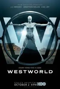 Westworld S01E07 (2016)