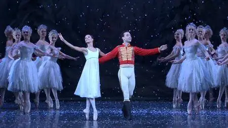 Tchaikovsky - Nutcracker (Wright; Gruzin) 2016 [HDTV 1080i]